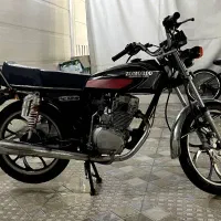 فروش موتور سیکلت ۲۰۰