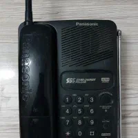 تلفن پاناسونیک اصل ژاپن