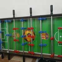 فوتبال دستی نو