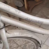 دوچرخه چینی سایز26|دوچرخه، اسکیت، اسکوتر|مشهد, میعاد (شهرک غرب)|دیوار