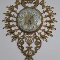 ساعت برنز اصل