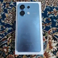 نوت ۱۳ شیاومی