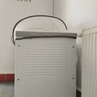 تخت گهواره چوبی|اسباب و اثاث بچه|قم, پردیسان|دیوار