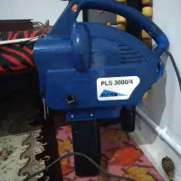 بلوور صنعتی