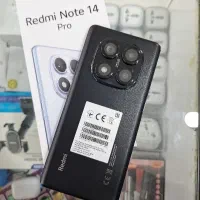 گوشی note14 pro