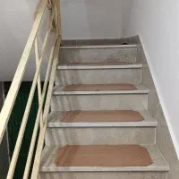 خونه در جیرال آباد کوچه فجر روبه روی مدرسه گلها|فروش خانه و ویلا|اردبیل, |دیوار