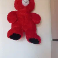 عروسک|اسباب‌بازی بچه|سهند, |دیوار