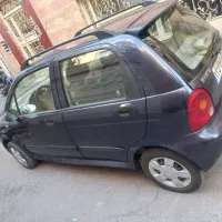 ام وی ام ۱۱۰ ۴سیلندر|خودرو سواری و وانت|تهران, اتابک|دیوار