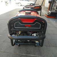 موتور برق 3 کیلو وات اروا چرخدار متور برق اروا3000|ماشینآلات صنعتی|شیراز, زند|دیوار