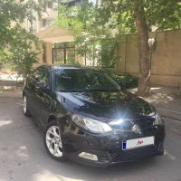 ام جی ۶|خودرو سواری و وانت|کرج, فاز ۳ گوهردشت|دیوار