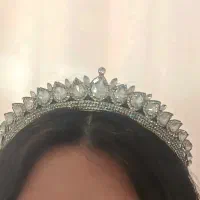 تاج عروس