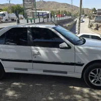 پژو پارسELXفول مدل402