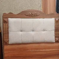 تخت وتشک طبی یک نفره