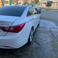 فروش هیوندا سوناتا مدل۲۰۱۲|خودرو سواری و وانت|سورک, |دیوار