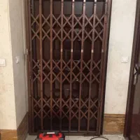 درب اکاردونی|خدمات پیشه و مهارت|کیانشهر, |دیوار