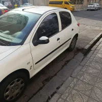 ۲۰۶ تیپ ۵|خودرو سواری و وانت|شهر ری, دیلمان|دیوار