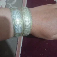 تعویض النگونقره