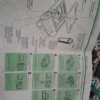 گاز مسافرتی|اجاق گاز و لوازم برقی پخت‌وپز|رشت, کوی عرفان|دیوار
