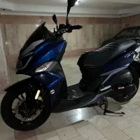 موتور جی ۲۰۰ j200 مدل ۱۴۰۴