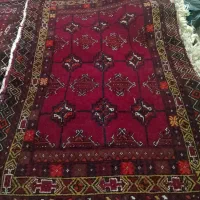 قالین 12متری دو عدد و بقیه هم دستباف فروشی