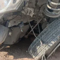 تصادفی|خودرو سواری و وانت|ری, صالح‌آباد شرقی|دیوار