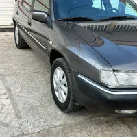 زانتیا مدل ۸۶ لاکاغذی