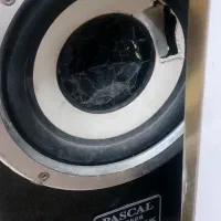 یک جفت باند پاسکال اصلی