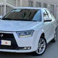 دنا پلاس توربو اتوماتیک