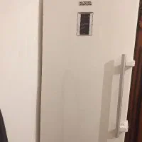 فریزر در حد نو