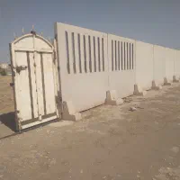 دامداری و زمین صنعتی دزفول|فروش دفتر صنعتی، کشاورزی، تجاری|اهواز, حصیرآباد|دیوار