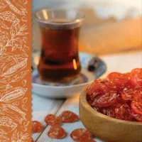 دهکده نقل ونبات