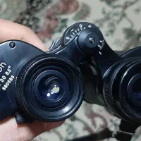 دوربین دوچشمی