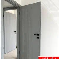 درب اتاق s380 ضدسرقت ترک Kalle در ورودی ضد آب سرقت|مصالح و تجهیزات ساختمان|کرج, حصارک بالا|دیوار