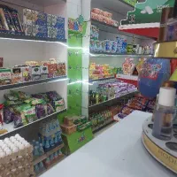 نیازمند همکار برای کار در سوپر مارکت