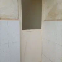 در وسایبان