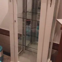 بوفه دوطبقه در حد نو
