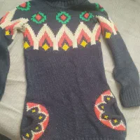 بلوز کاموایی تمیز وشیک|لباس|بیرجند, |دیوار