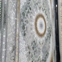 فرش ۱۲۰۰شانه تراکم‌ ۳۶۰۰|فرش|کرج, آق تپه|دیوار