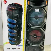 فروش ویژه اسپیکر سه ساب|سیستم صوتی خانگی|مشهد, رده|دیوار