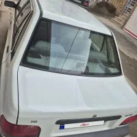 پراید مدل ۹۳|خودرو سواری و وانت|ارومیه, |دیوار