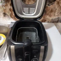 سرخکن با روغن