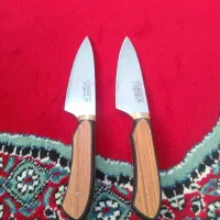 چاقو فاضل فولادی