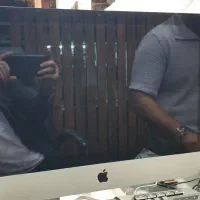 آل این وان اپل imac core i5 ، ۲۵۶ssd رم ۸|رایانه رومیزی|مشهد, دانشجو|دیوار