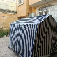 چادر مسافرتی و گردشگری|کوهنوردی و کمپینگ|اندیمشک, |دیوار