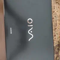 لپ تاپ sony|رایانه همراه|کرج, حاجی آباد|دیوار
