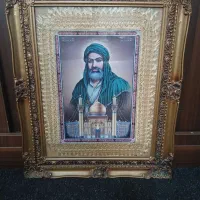 قاب عکس