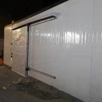 ساخت تعمیر و تجهیز سردخانه، چیلر|خدمات پیشه و مهارت|مبارکه, |دیوار