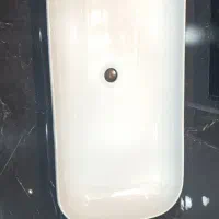 روکابینی نودرجه یک مروارید سایز 90*40باقیمت مناسب|لوازم سرویس بهداشتی|کرمانشاه, |دیوار