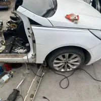 قطعات استوک هیوندا سوناتا YF