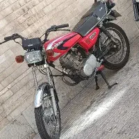 رهرو 95 فابریک a1